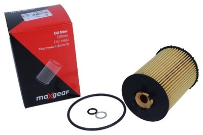 MAXGEAR 26-2069 FILTRO ACEITES  