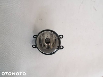 Lexus toyota camry corolla противотуманная фара правый фото №1