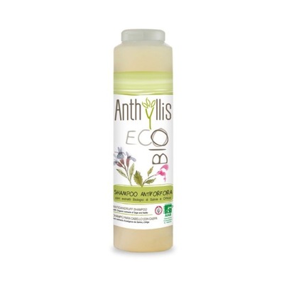 Szampon Shampoo Antiforfora Anthyllis 250 ml przeciwłupieżowe