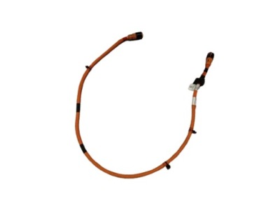 Bmw оригинальный номер 9429636 x5 g05 шланг кабель wysokiego напряжения фото №1