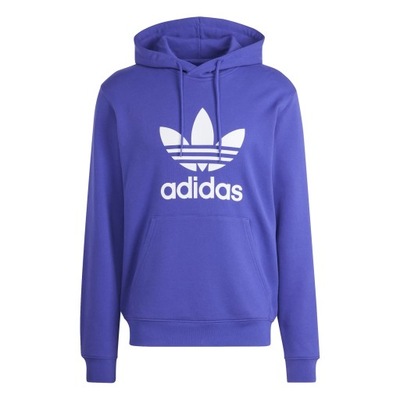 ADIDAS BLUZA ADICOLOR TREFOIL IM9398 r M