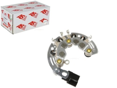 Діодний міст діодний генератора ford mondeo 3 до генератора ca 1638 фото №1