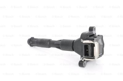 КОТУШКА ЗАПАЛЮВАННЯ BMW E39/E46 0 221 504 029 BOSCH КОТУШКА ЗАПАЛЮВАННЯ BOSCH 0