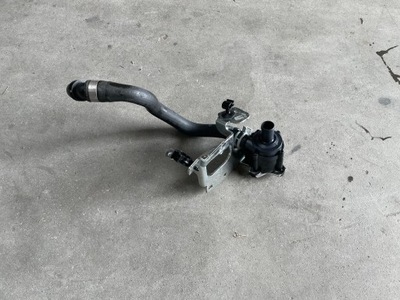 Volvo xc60 ii b5 клапан wody 31657307 фото №1