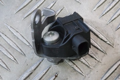 Модуль датчик ускорения mercedes sl r232 a0009051303 фото №1