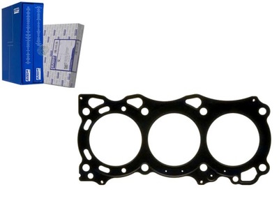 Прокладка головки цилиндров ajusa 10160300 фото №1