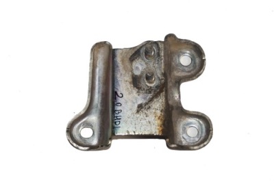 Кронштейн кронштейн двигуна 2.0 blue hdi boxer jumper фото №1