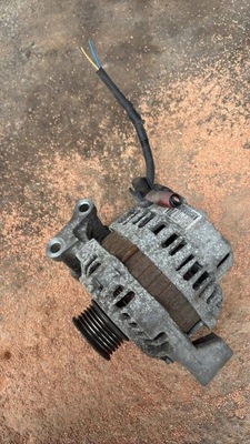 Генератор 2s6t-10300-cb ford fusion 1.4 бензин фото №1