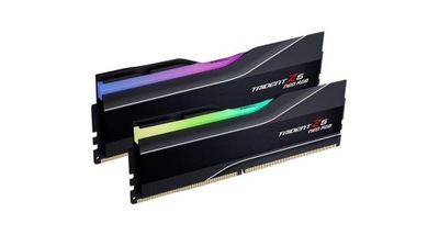 G.SKILL TRIDENT NEO AMD RGB DDR5 2X32GB 6000MHZ CL30 EXPO BLACK