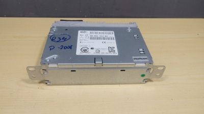 PEUGEOT 2008 I RADIO 9809503180