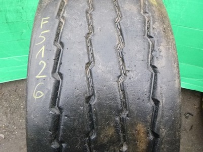 385/65R22.5 CONTINENTAL HT3 CROSSTRAC NACZEPOWA SUNKVEŽIMIAI 