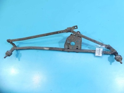 Механизм дворник iveco daily iv europa фото №1