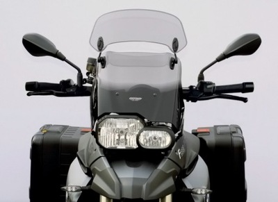 VENTANAS MOTOCICLETA MRA BMW F 650 GS, E8GS, 2008-201  