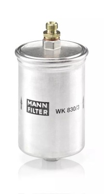 MANN-FILTER FILTRO COMBUSTIBLES DB M102/103/111 EN  