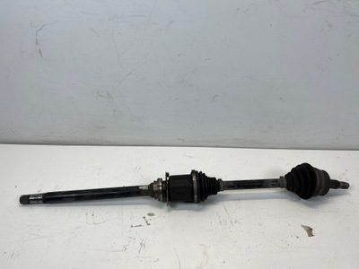 Jeep compass ii 1.6 2.0 приводной вал правая p68287867ab фото №1