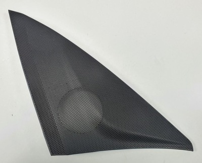 Треугольник защита зеркало левая citroen c5 iii x7 фото №1