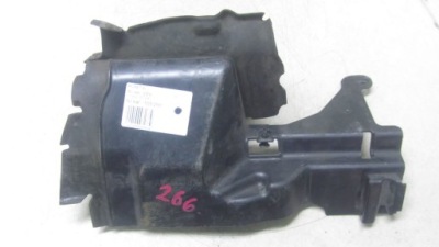 Volvo s60 ii v60 повітропровід повітря ліва 31353046 фото №1