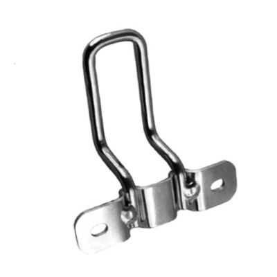 Крепление засов дверь задняя citroen jumper ii 2007 2008 2009 2010 2011 2012 13 фото №1