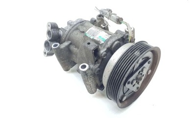 КОМПРЕСОР КОМПРЕСОР 8200651251 RENAULT NISSAN 1.5