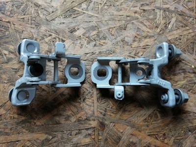 Bmw 2 f46 петли крышки багажника комплект a83 фото №1