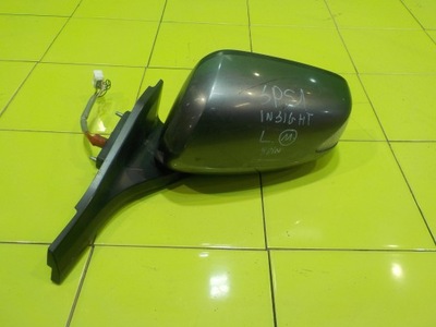 Honda insight ii 1.3 ima 10r 5d дзеркало ліва фото №1