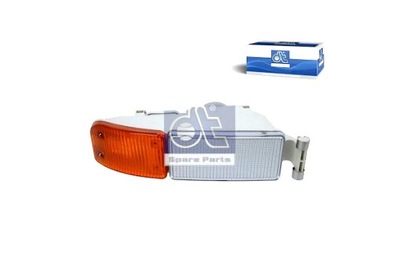 DT SPARE PARTS FARO LUZ DIRECCIONAL PARTE DELANTERA L MAN CLA HOCL L2000 LION´S  