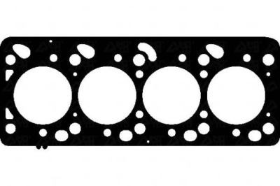 Corteco прокладка головки цилиндров gr.: 1,6mm f фото №1