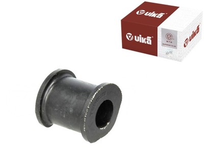 Подушка стабілізатора задня zew.vw t5 03- vika фото №1