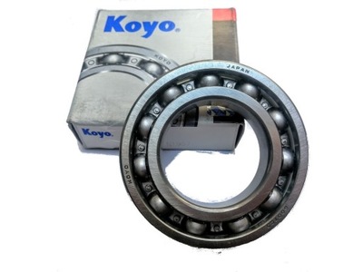 COJINETE KOYO 6007C3 35X62X14  