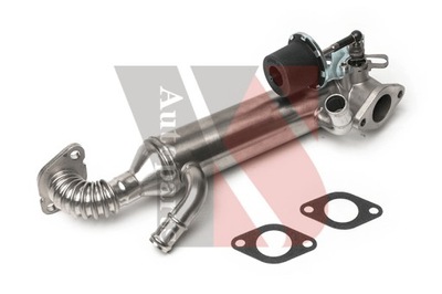 MODULE EGR VW T5 2.5TDI 03-09  