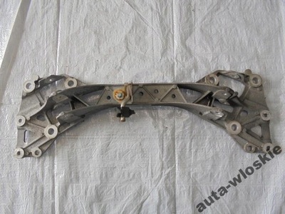 Подрамник подрамник подрамник задняя alfa romeo giulietta фото №1