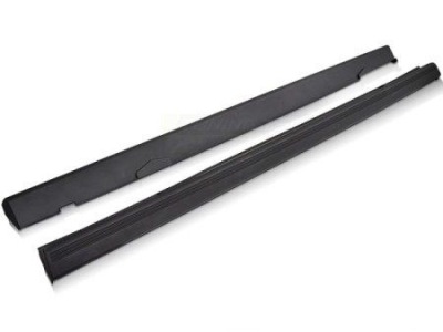 Пороги bmw e30 82-90 sport style фото №1