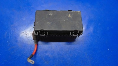 Коробка предохранителей opel corsa d 06-14 rok фото №1