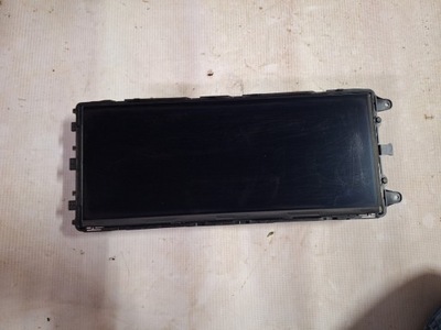 Mercedes w213 дисплей монитор a2139007520 фото №1