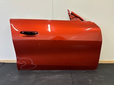 Bmw 4/i4 g26 дверь перед правое передние фото №1