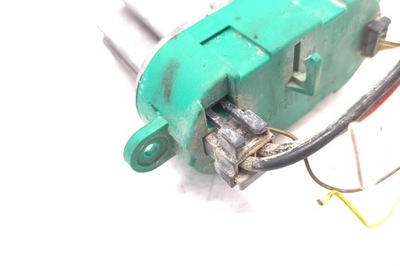 Реле вентилятора отопителя renault grand scénic iv r9_ 52492365 фото №1