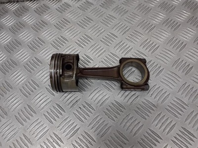 Поршень peugeot 206 cc 1.6 16v nfu фото №1