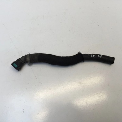 Hyundai ioniq 1.6h 2019 труба wąż шланг wody фото №1