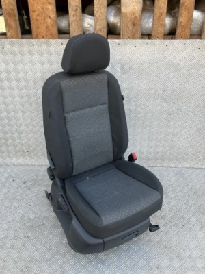 Сидіння правий пасажира uk ford transit connect mk3 22- фото №1