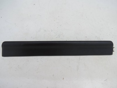 Молдинг поріг правий перед volvo v70 lll 3.2 b r6 243 km 07-16r 31250823 фото №1