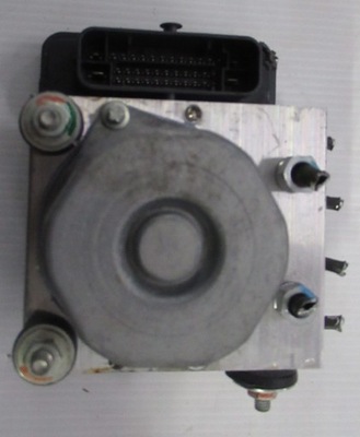 Space star ii насос abs 0265956482 фото №1