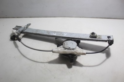 Механизм окон правый задняя honda fr-v фото №1