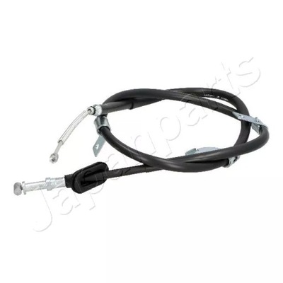 CABLE HAM. RECZ. SUBARU T. FORESTER/IMPR JAPANPARTS  