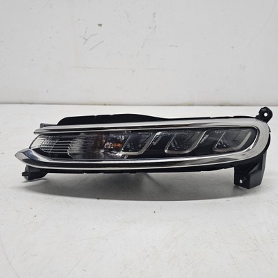 Лампа левая led drl citroen c3 aircross 9822790280 фото №1