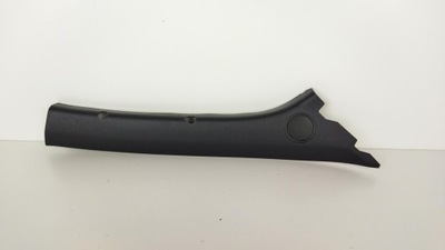 Vw amarok lift защита стойка правая 2h2867234e фото №1