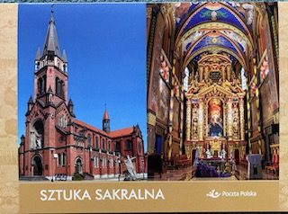 Folder Sztuka sakralna