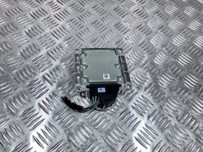 Модуль блок управления подушка безопасности bmw 4 f32 2.0 d 6864208 фото №1