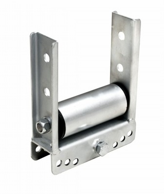 Rolka do koryt kablowych i drabinek kablowych