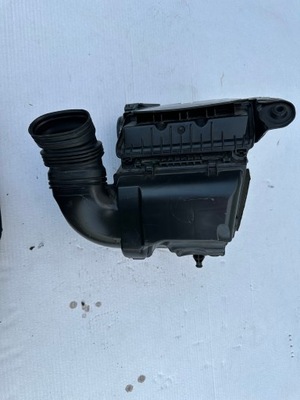 Scenic iv корпус фильтра 1,7dci 165007121r фото №1