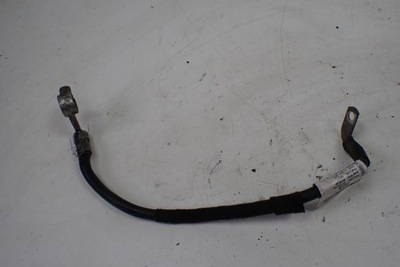 Клемма минусовая opel meriva b 1.7 cdti 13335596 фото №1